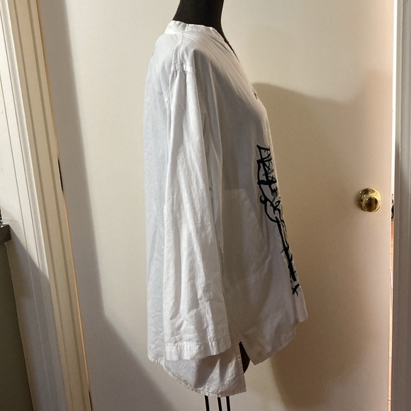 ADVERB TUNIC, size XL - Picture 8 of 13